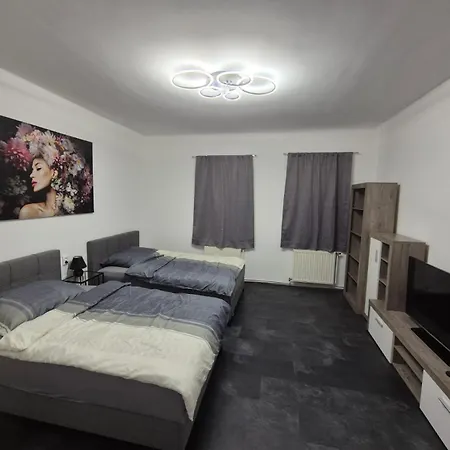 Apartmán Phoenix