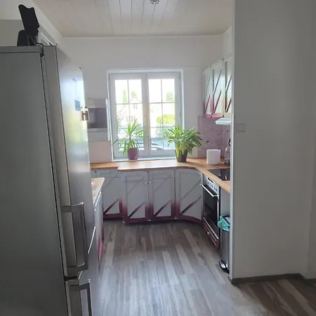 Apartament Phoenix Wiener Neustadt
